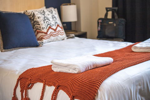 United Backpackers - Accommodation Bookings 16