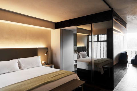 United Places Botanic Gardens - Accommodation Bookings 3