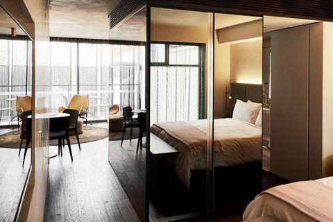 United Places Botanic Gardens - Accommodation Bookings 4