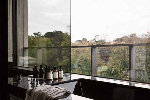 United Places Botanic Gardens - Accommodation Bookings 5