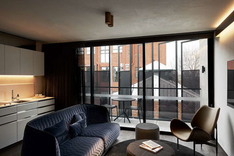 United Places Botanic Gardens - Accommodation Bookings 9