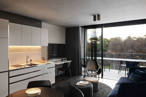 United Places Botanic Gardens - Accommodation Bookings 13