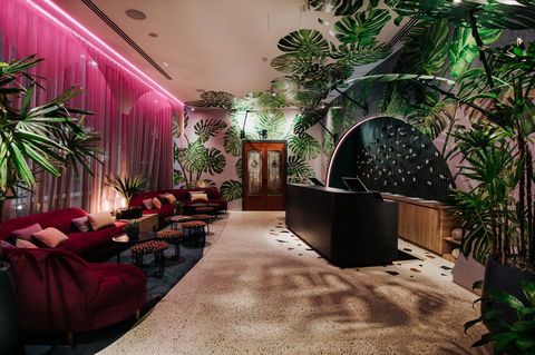 Ovolo The Valley Brisbane - Accommodation Bookings 1