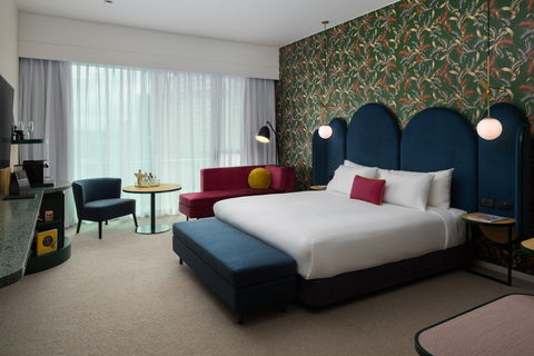 Ovolo The Valley Brisbane - Accommodation Bookings 2