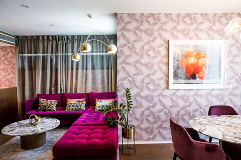 Ovolo The Valley Brisbane - Accommodation Bookings 9