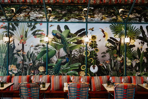 Ovolo The Valley Brisbane - Accommodation Bookings 10