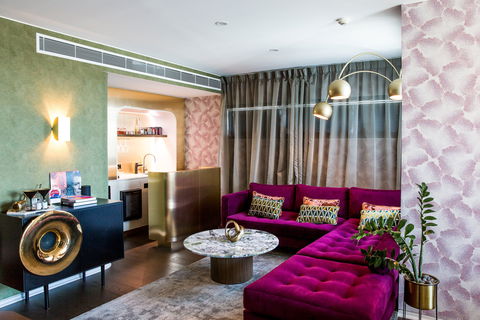 Ovolo The Valley Brisbane - Accommodation Bookings 13