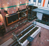 Kennigo Hotel Brisbane - Accommodation Bookings