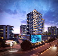 Alcyone Hotel Residences - Accommodation Bookings