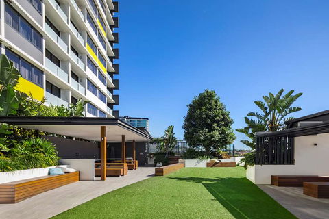 Alcyone Hotel Residences - Accommodation Bookings 3