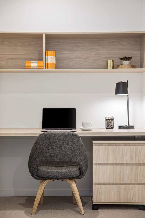 Alcyone Hotel Residences - Accommodation Bookings 11