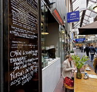 Hotel Causeway - Accommodation Bookings