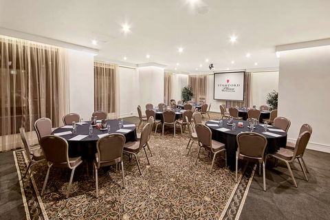 Stamford Plaza Melbourne - Accommodation Bookings 9