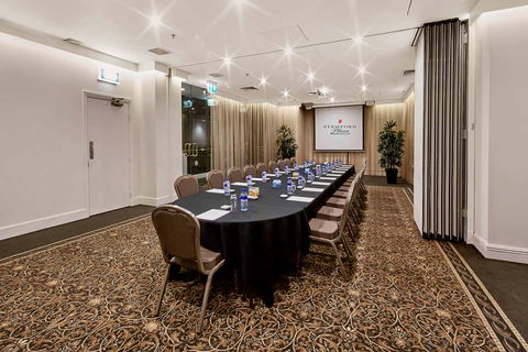 Stamford Plaza Melbourne - Accommodation Bookings 10