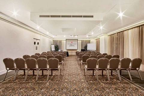 Stamford Plaza Melbourne - Accommodation Bookings 11