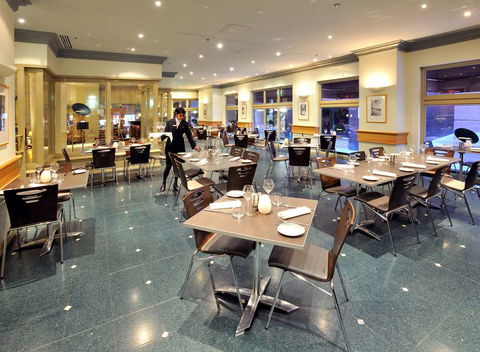 Stamford Plaza Melbourne - Accommodation Bookings 12