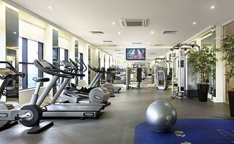 Stamford Plaza Melbourne - Accommodation Bookings 16