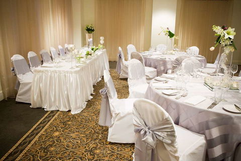 Stamford Plaza Melbourne - Accommodation Bookings 17