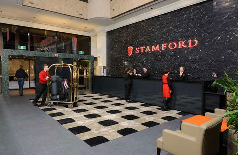 Stamford Plaza Melbourne - Accommodation Bookings 3