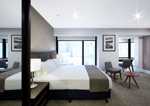 Stamford Plaza Melbourne - Accommodation Bookings 5