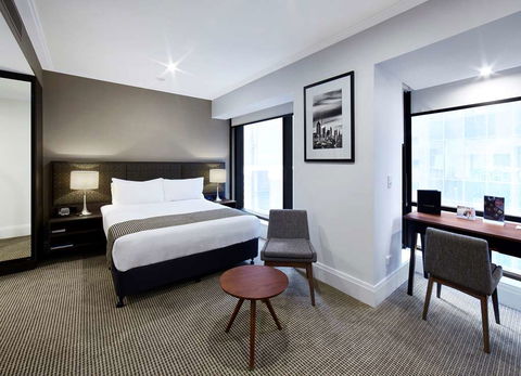 Stamford Plaza Melbourne - Accommodation Bookings 6