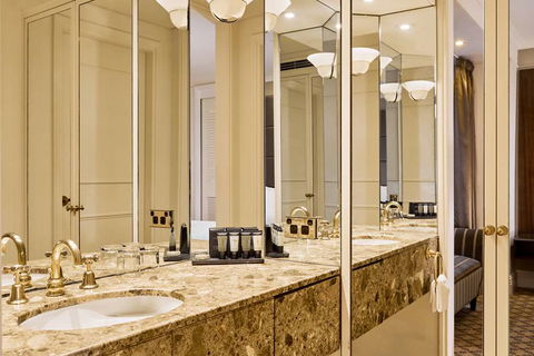 Stamford Plaza Melbourne - Accommodation Bookings 7