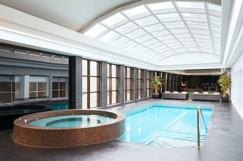 Stamford Plaza Melbourne - Accommodation Bookings 8