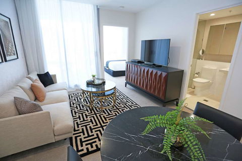 Alex Perry Hotel And Apartments - Accommodation Bookings 3