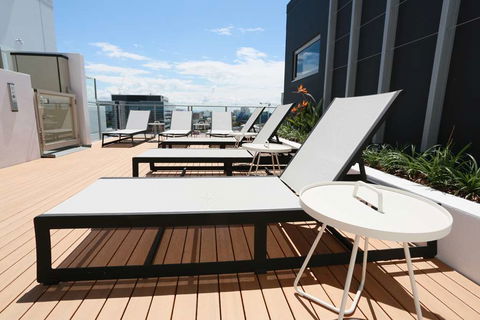 Alex Perry Hotel And Apartments - Accommodation Bookings 7