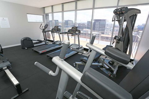 Alex Perry Hotel And Apartments - Accommodation Bookings 13