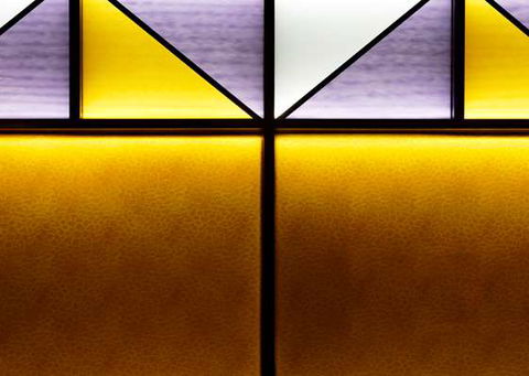 Alpha Mosaic Hotel - Accommodation Bookings 0