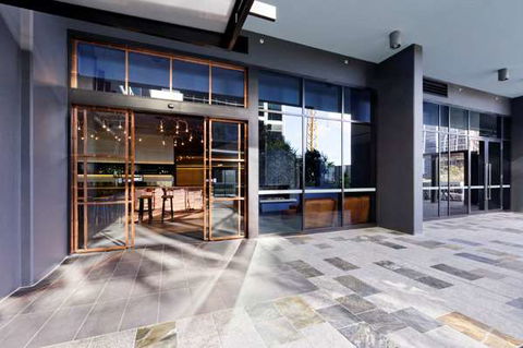 Alpha Mosaic Hotel - Accommodation Bookings 1