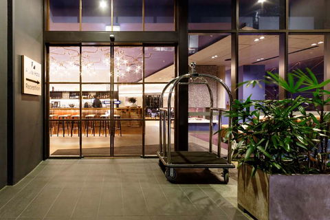 Alpha Mosaic Hotel - Accommodation Bookings 3