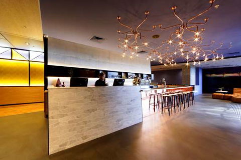 Alpha Mosaic Hotel - Accommodation Bookings 7