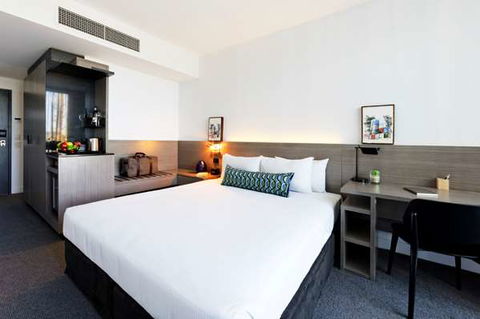Alpha Mosaic Hotel - Accommodation Bookings 8