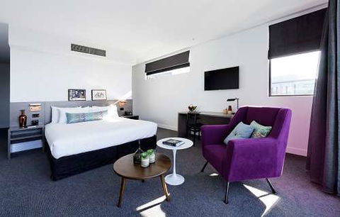 Alpha Mosaic Hotel - Accommodation Bookings 10