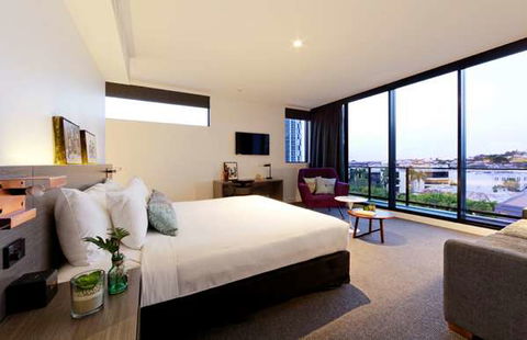 Alpha Mosaic Hotel - Accommodation Bookings 11