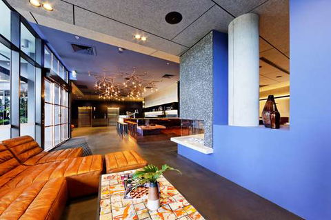Alpha Mosaic Hotel - Accommodation Bookings 13