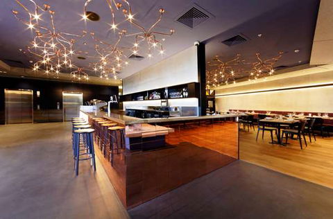 Alpha Mosaic Hotel - Accommodation Bookings 14