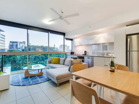 Alpha Mosaic Hotel - Accommodation Bookings 15