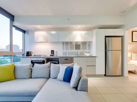 Alpha Mosaic Hotel - Accommodation Bookings 16