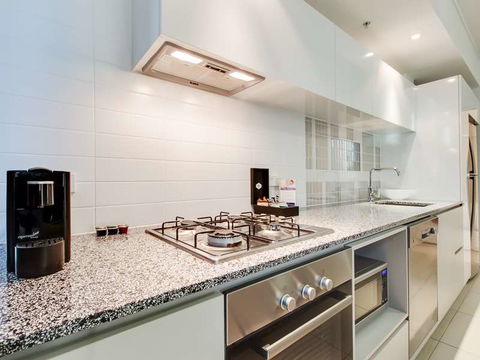 Alpha Mosaic Hotel - Accommodation Bookings 17
