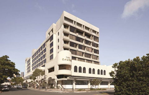 The Calile Hotel Brisbane - Accommodation Bookings 0