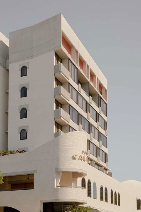 The Calile Hotel Brisbane - Accommodation Bookings 2