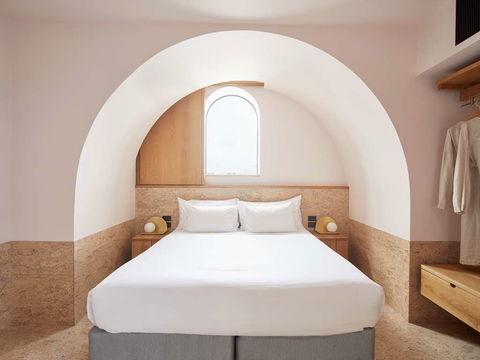 The Calile Hotel Brisbane - Accommodation Bookings 7