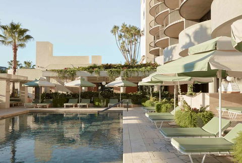 The Calile Hotel Brisbane - Accommodation Bookings 8