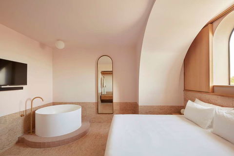 The Calile Hotel Brisbane - Accommodation Bookings 11