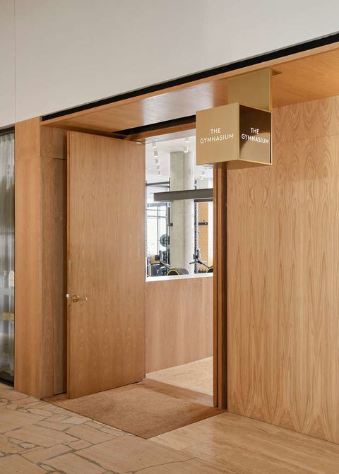The Calile Hotel Brisbane - Accommodation Bookings 15