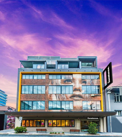 The Constance - Accommodation Bookings 0