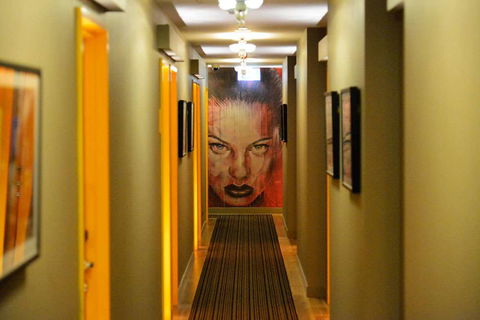 The Constance - Accommodation Bookings 1
